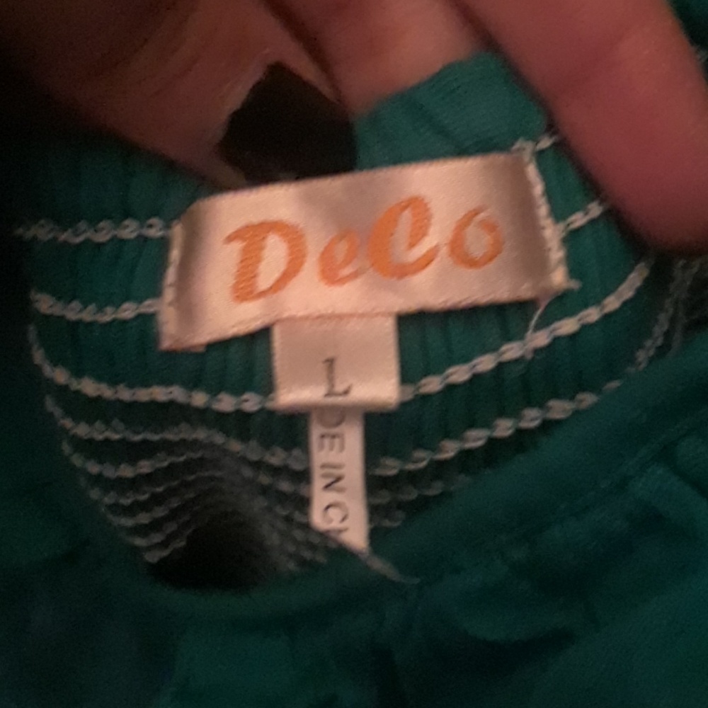 Dress - Picture 4 of 4